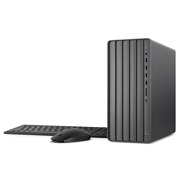 HP ENVY Desktop PC, Intel® Core™ i7, 16GB Memory, 512GB SSD, Windows® 11 Home