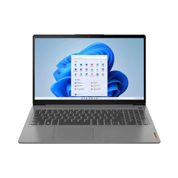 Lenovo® IdeaPad 3i Laptop, 15.6" Screen, Intel® Core™ i5, 8GB Memory, 256GB Solid State Drive, Wi-Fi 6, Windows® 11